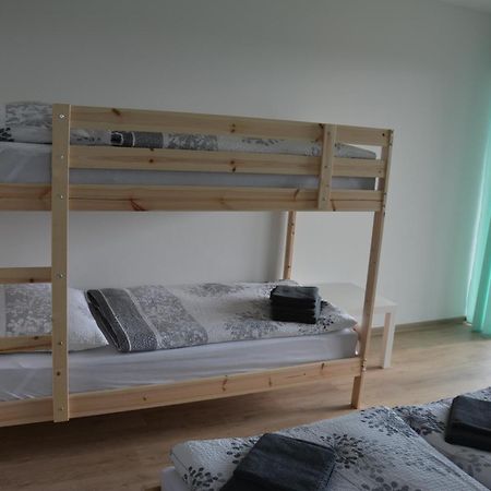 Apartmany U Evy Lipno nad Vltavou Exterior photo