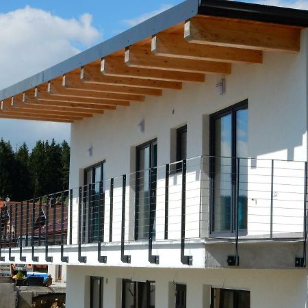 Apartmany U Evy Lipno nad Vltavou Exterior photo