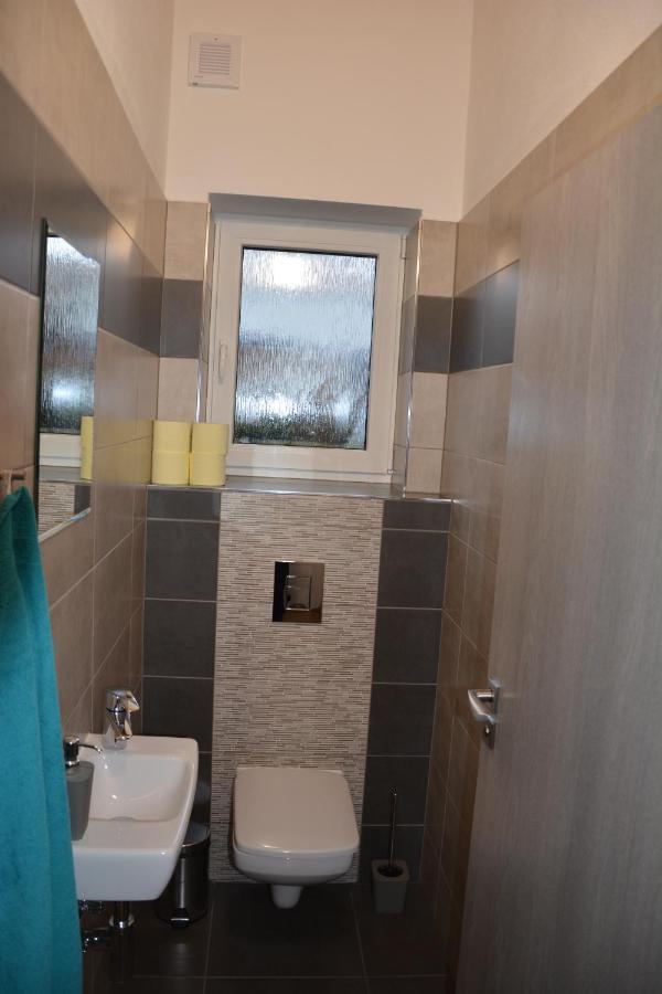 Apartmany U Evy Lipno nad Vltavou Exterior photo