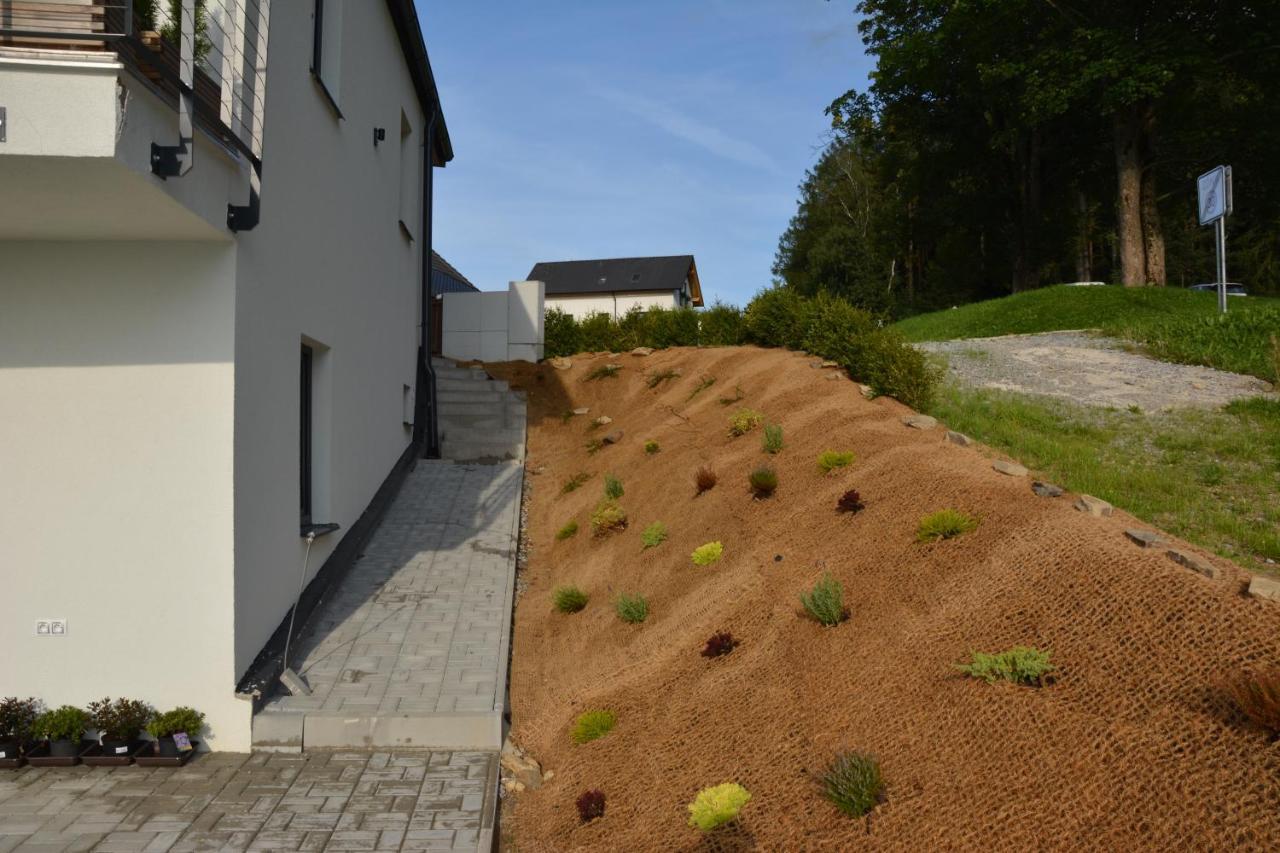 Apartmany U Evy Lipno nad Vltavou Exterior photo