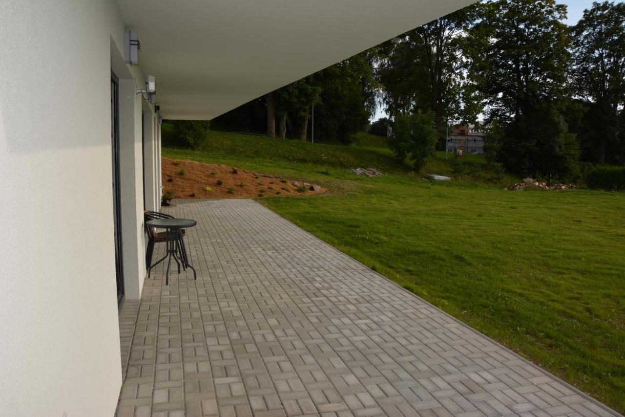 Apartmany U Evy Lipno nad Vltavou Exterior photo