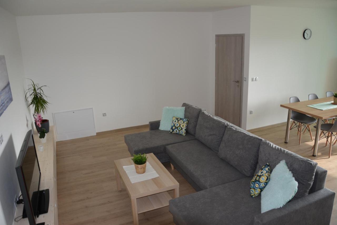 Apartmany U Evy Lipno nad Vltavou Exterior photo