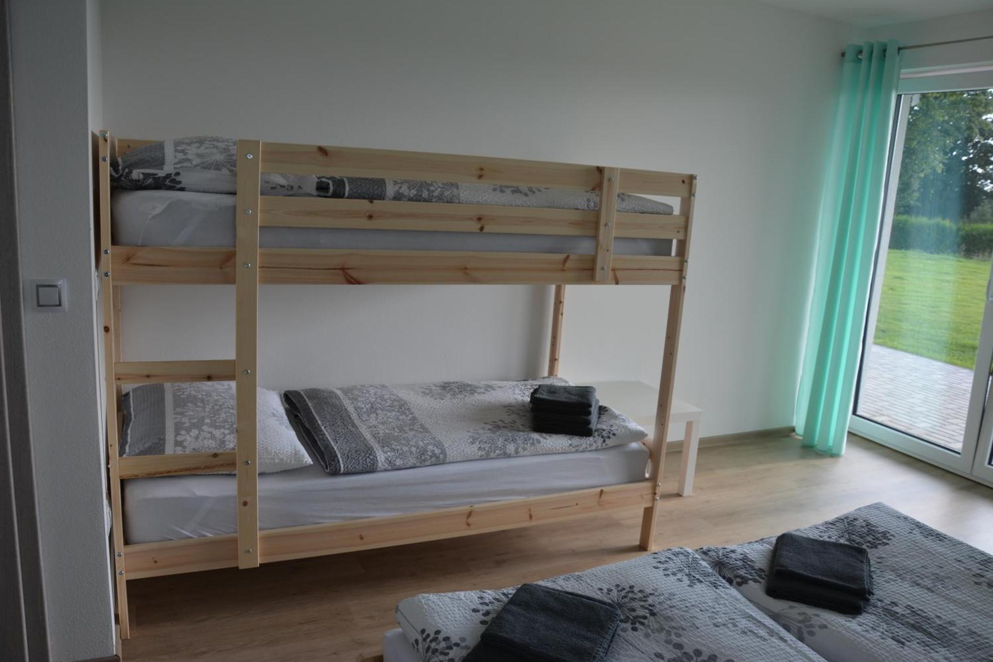 Apartmany U Evy Lipno nad Vltavou Exterior photo