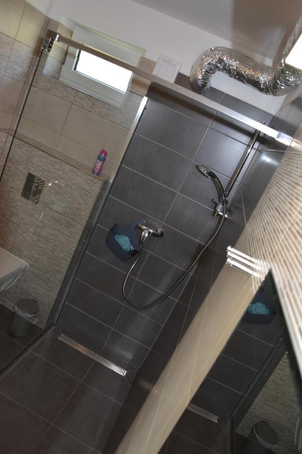 Apartmany U Evy Lipno nad Vltavou Exterior photo