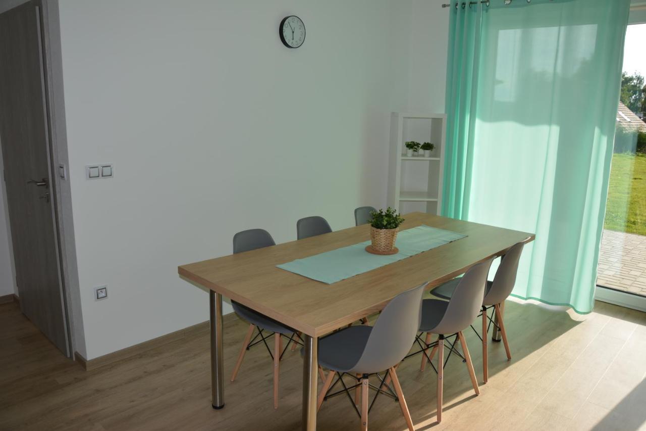 Apartmany U Evy Lipno nad Vltavou Exterior photo