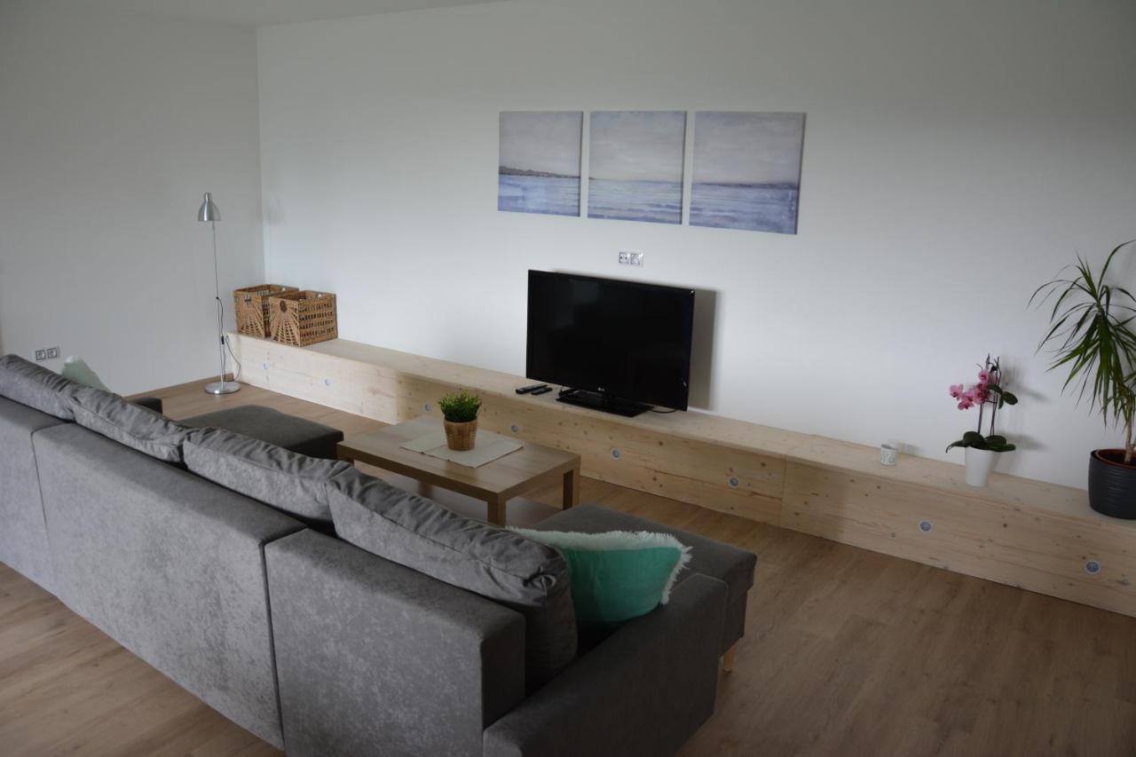 Apartmany U Evy Lipno nad Vltavou Exterior photo