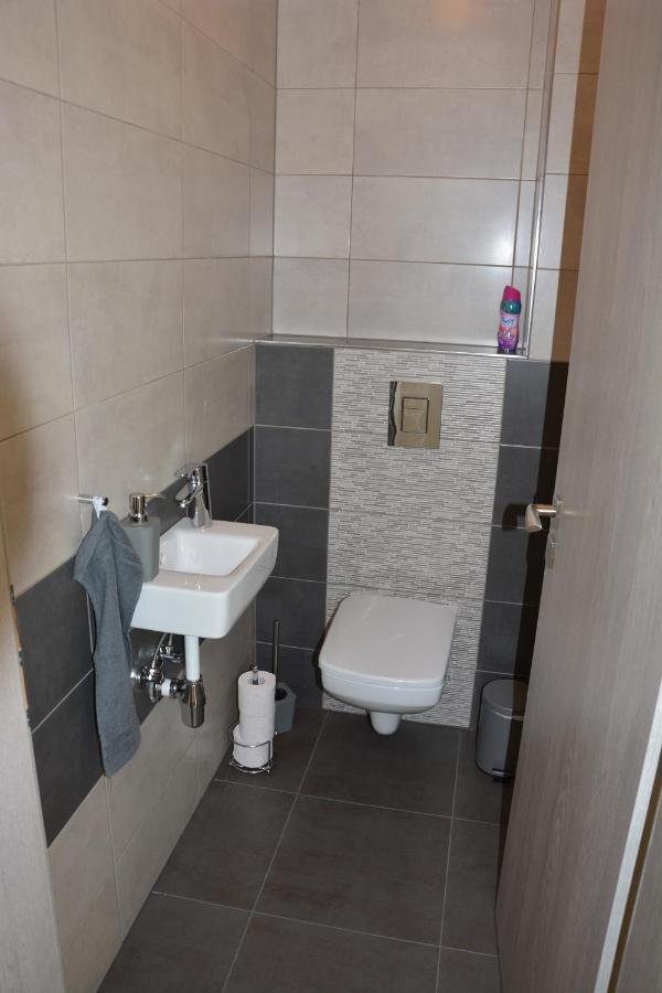 Apartmany U Evy Lipno nad Vltavou Exterior photo