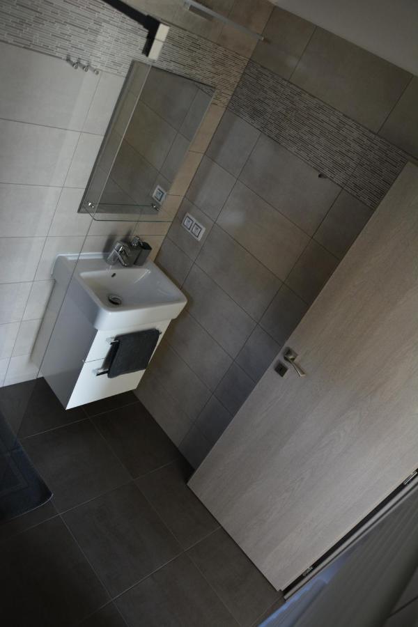 Apartmany U Evy Lipno nad Vltavou Exterior photo