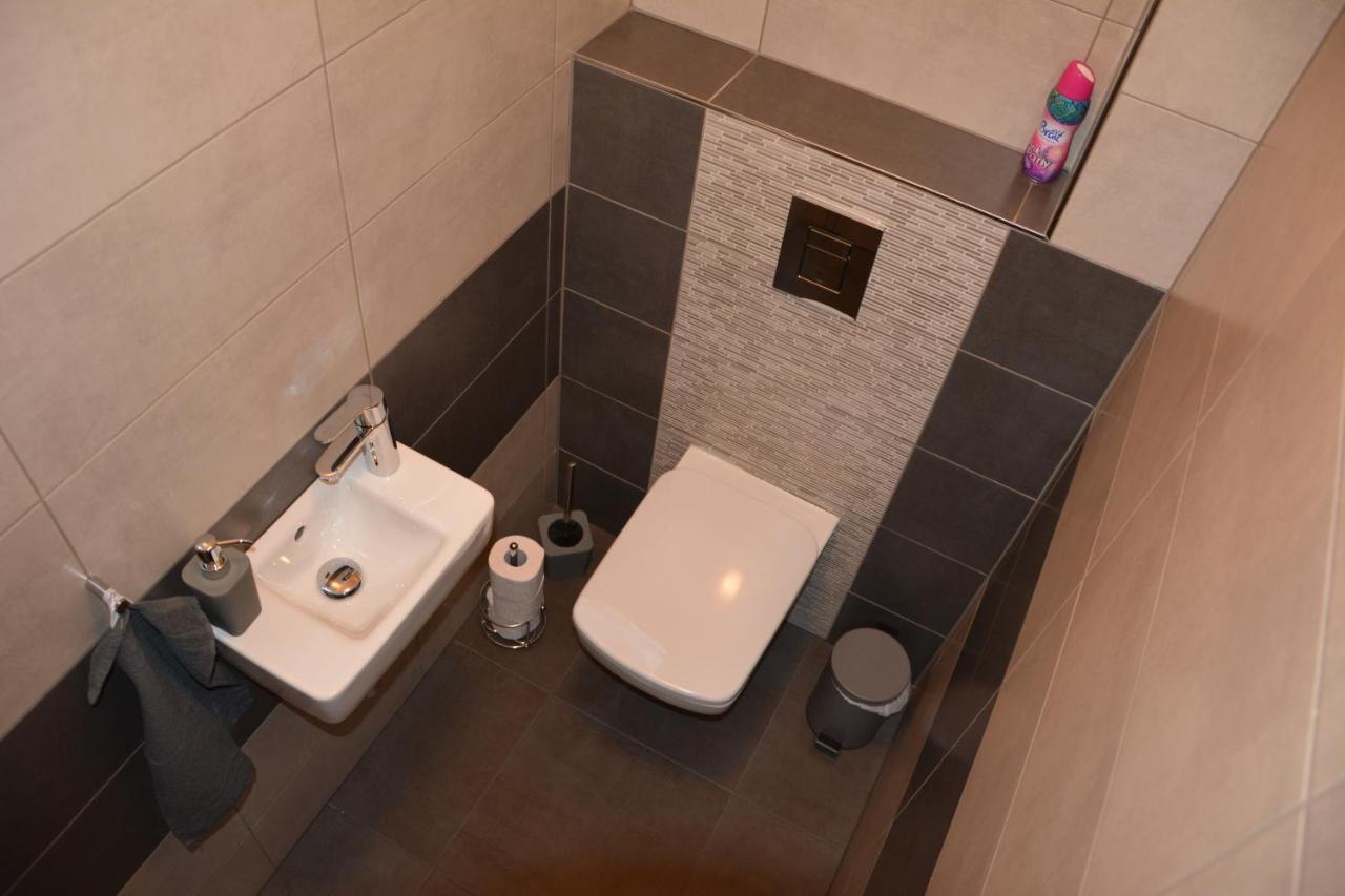 Apartmany U Evy Lipno nad Vltavou Exterior photo