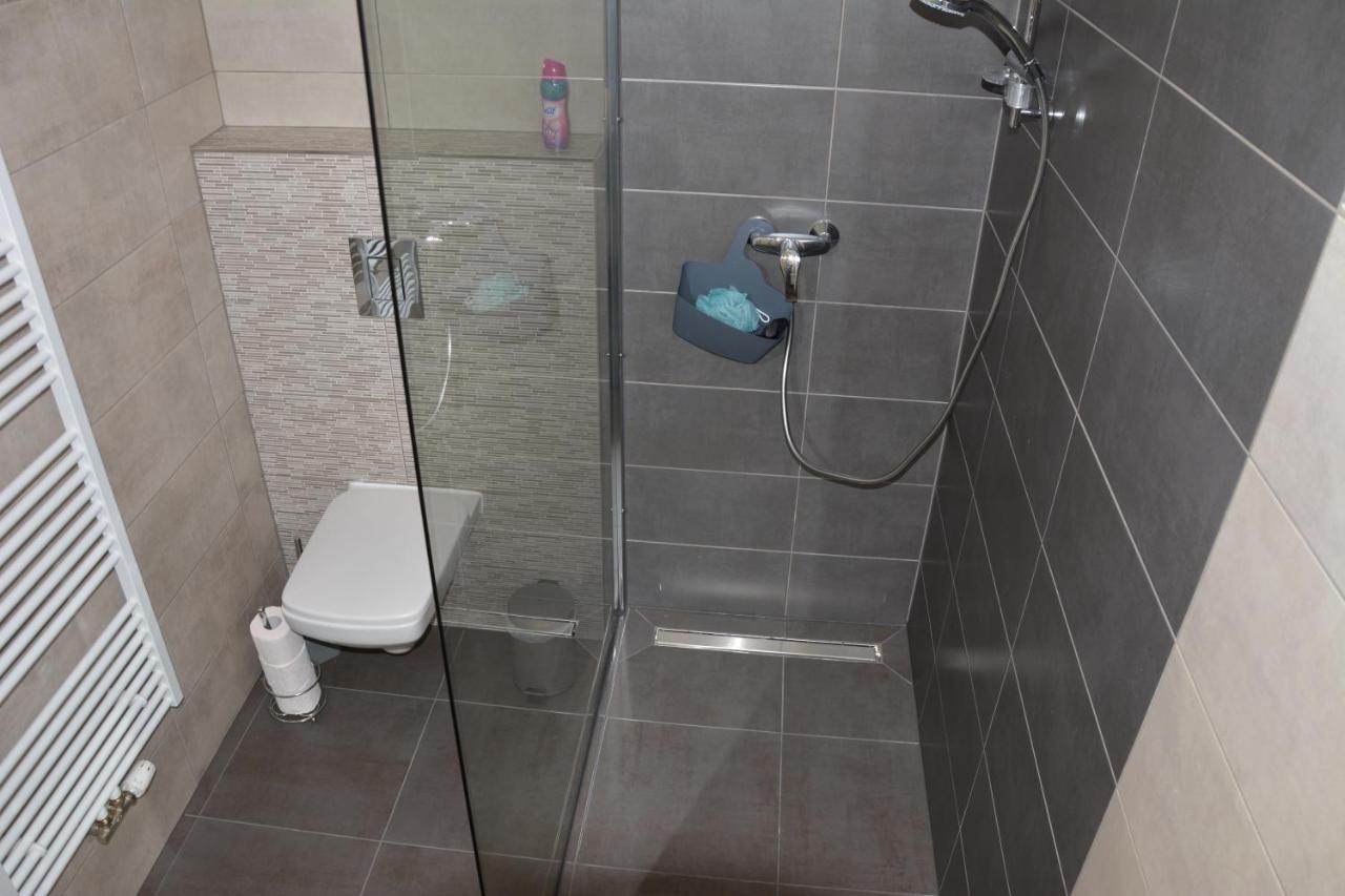 Apartmany U Evy Lipno nad Vltavou Exterior photo