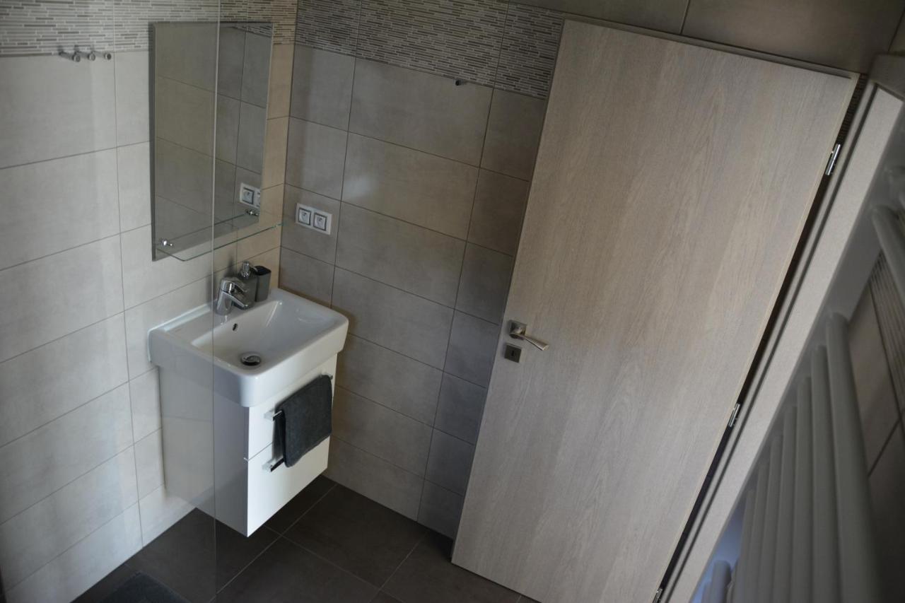 Apartmany U Evy Lipno nad Vltavou Exterior photo