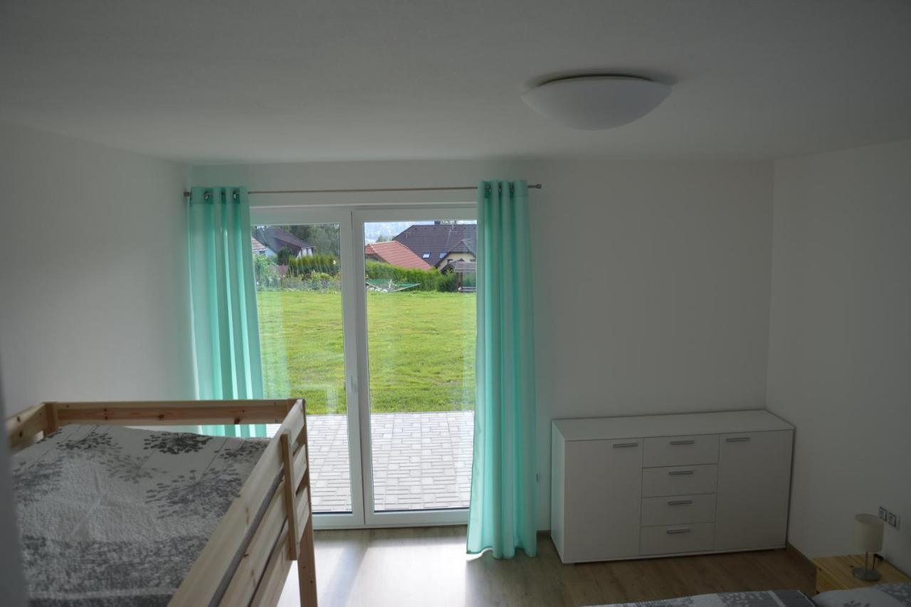 Apartmany U Evy Lipno nad Vltavou Exterior photo