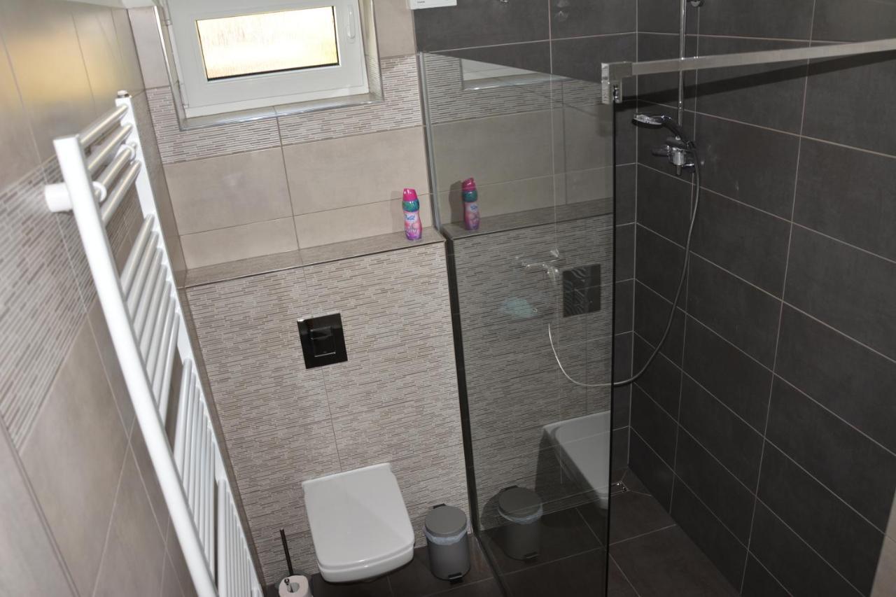 Apartmany U Evy Lipno nad Vltavou Exterior photo