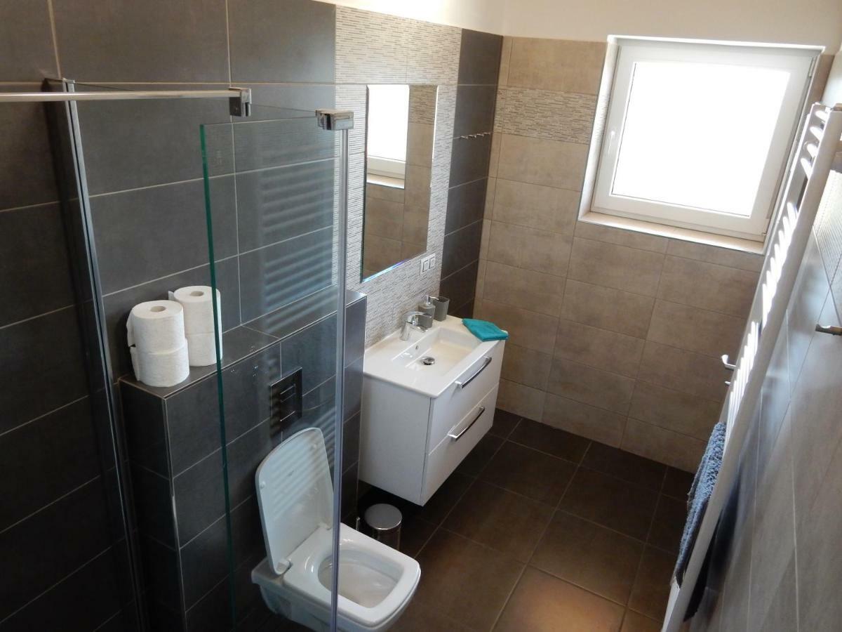 Apartmany U Evy Lipno nad Vltavou Exterior photo