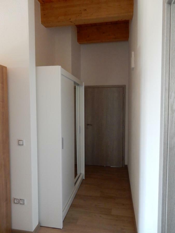Apartmany U Evy Lipno nad Vltavou Exterior photo