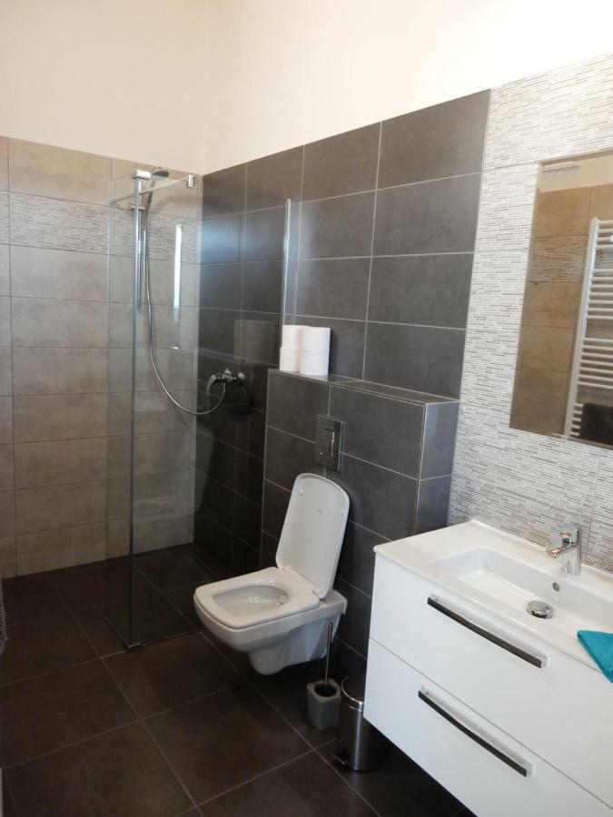 Apartmany U Evy Lipno nad Vltavou Exterior photo