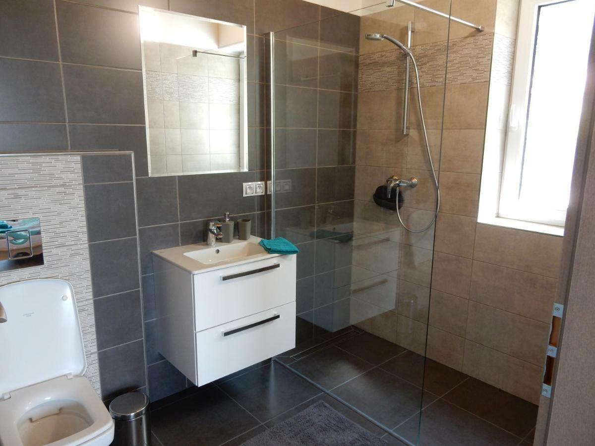 Apartmany U Evy Lipno nad Vltavou Exterior photo
