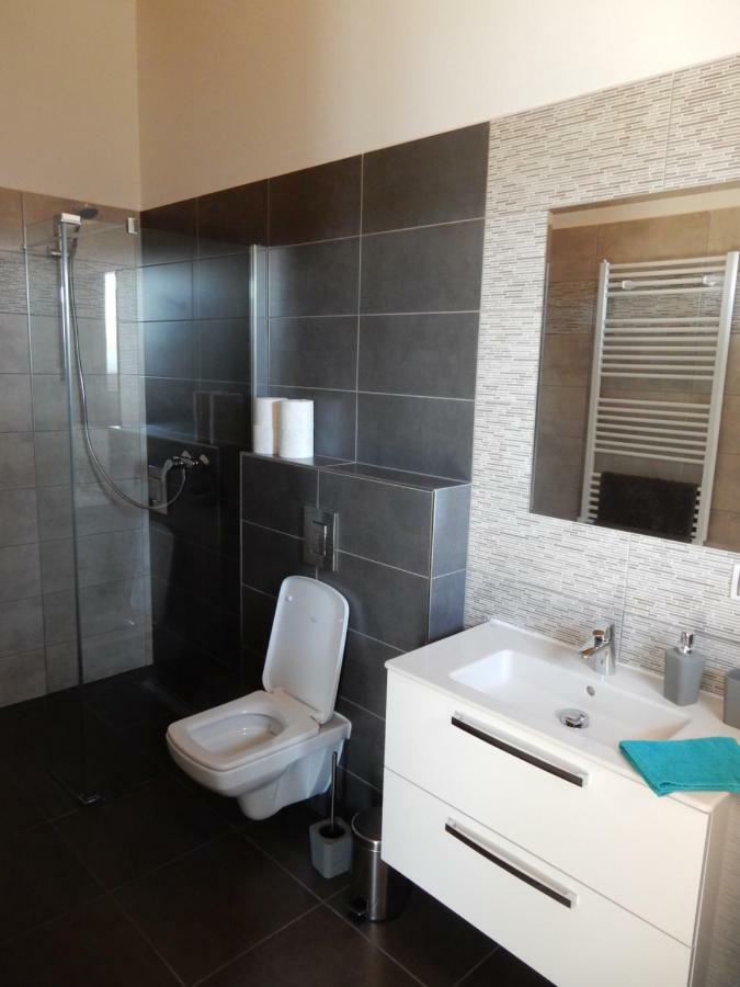 Apartmany U Evy Lipno nad Vltavou Exterior photo