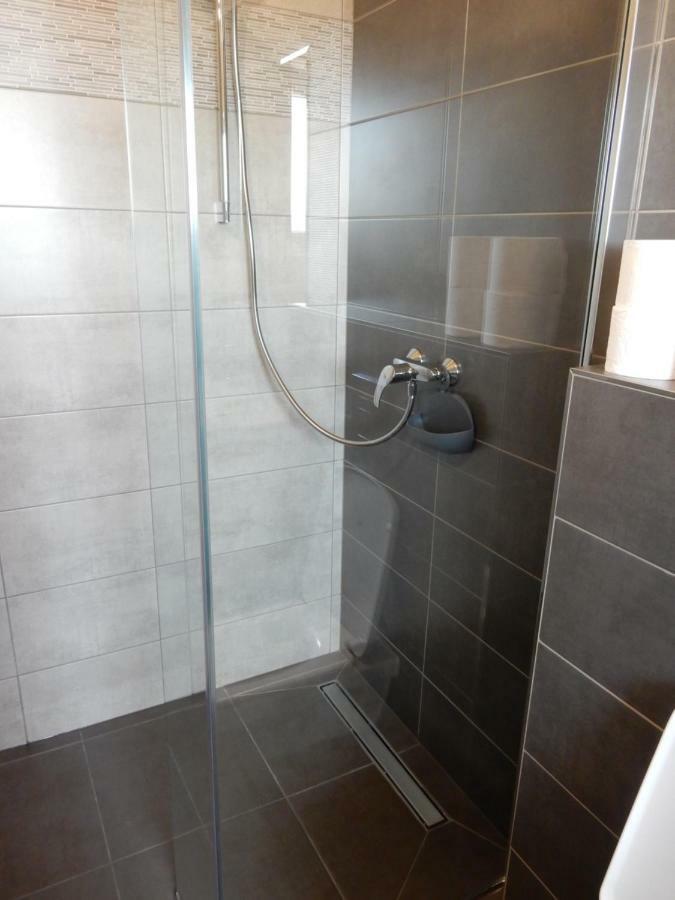Apartmany U Evy Lipno nad Vltavou Exterior photo