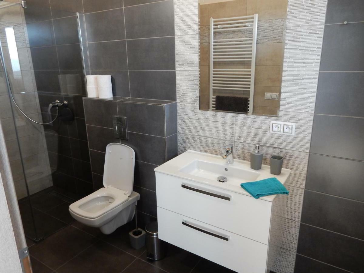 Apartmany U Evy Lipno nad Vltavou Exterior photo